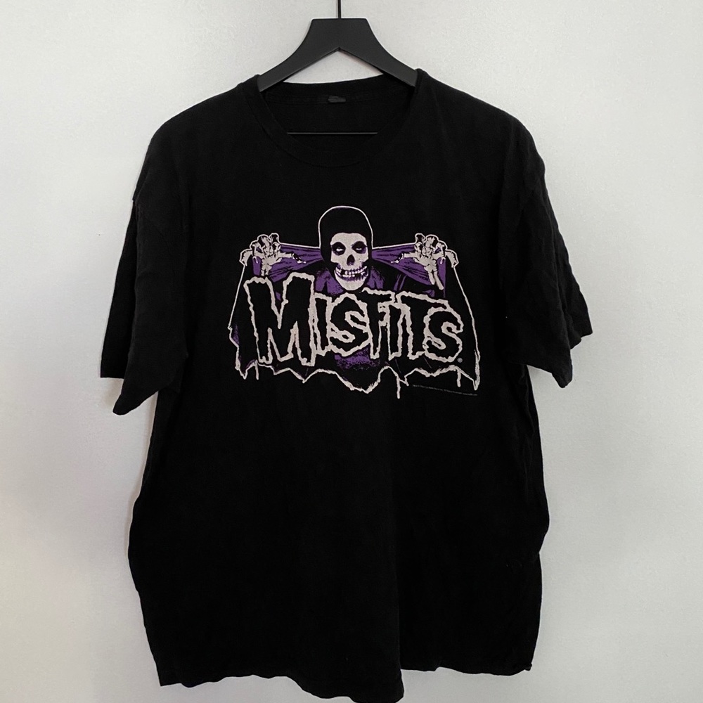 Vintage Misfits Tee